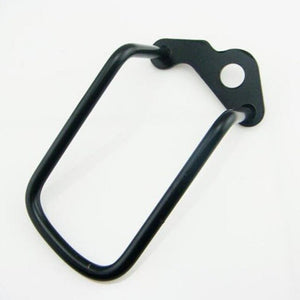 Metal Bicycle Accessories Cycling Bike Steel Bicycle Rear Derailleur Chain Guard Gear Aluminum Protector #0830