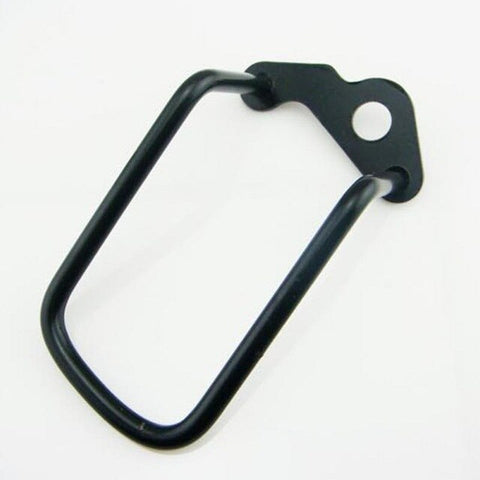 Metal Bicycle Accessories Cycling Bike Steel Bicycle Rear Derailleur Chain Guard Gear Aluminum Protector #0830