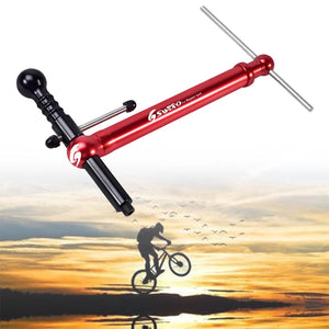 Rear Derailleur Hanger Hook Hanger Alignment Tool Maintenance Corrector Correct Mountain Bike Bicycle Gauge Tool