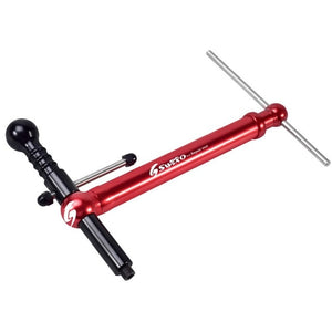 Rear Derailleur Hanger Hook Hanger Alignment Tool Maintenance Corrector Correct Mountain Bike Bicycle Gauge Tool