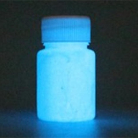 High-Gloss Luminous Paint Waterproof Long-Lasting Fluorescent Liquid Luminous Powder Luminous Paint Water-Based