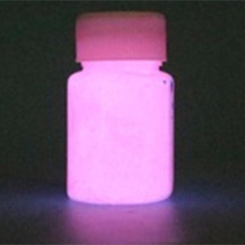 High-Gloss Luminous Paint Waterproof Long-Lasting Fluorescent Liquid Luminous Powder Luminous Paint Water-Based